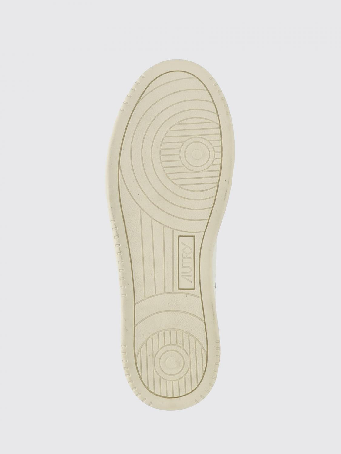[AUTRY] Sneakers SS26 ADLMMR22