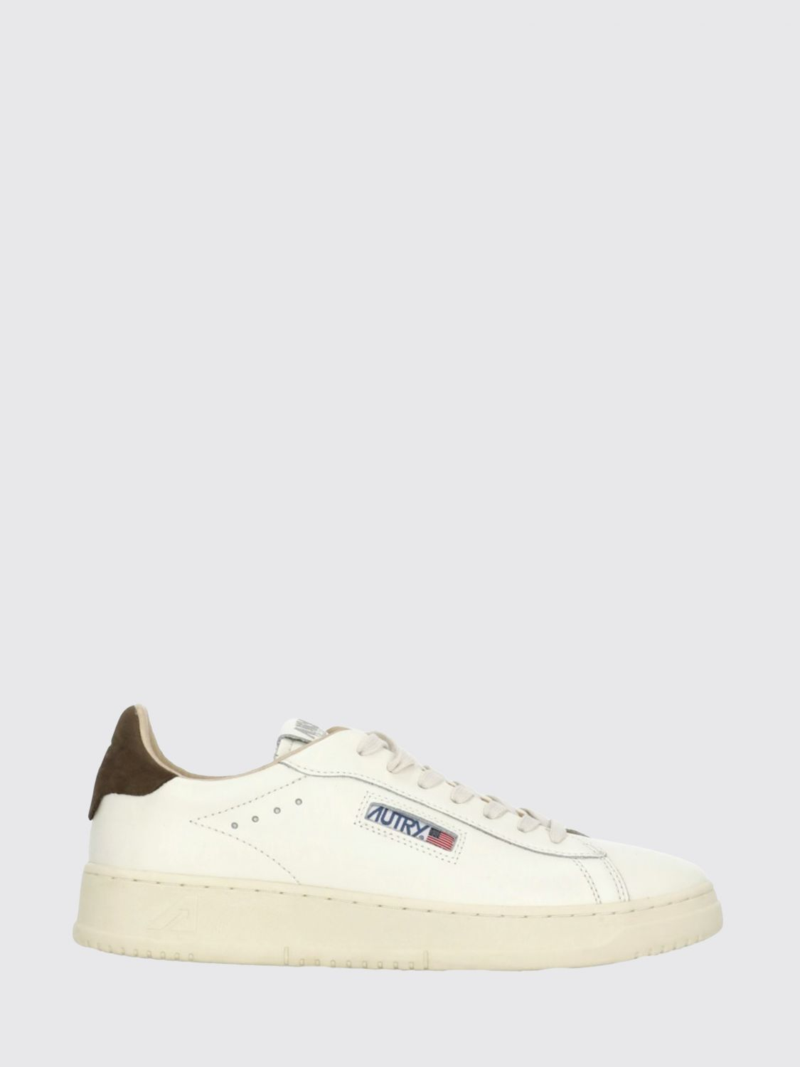 [AUTRY] Sneakers SS26 ADLMMR22
