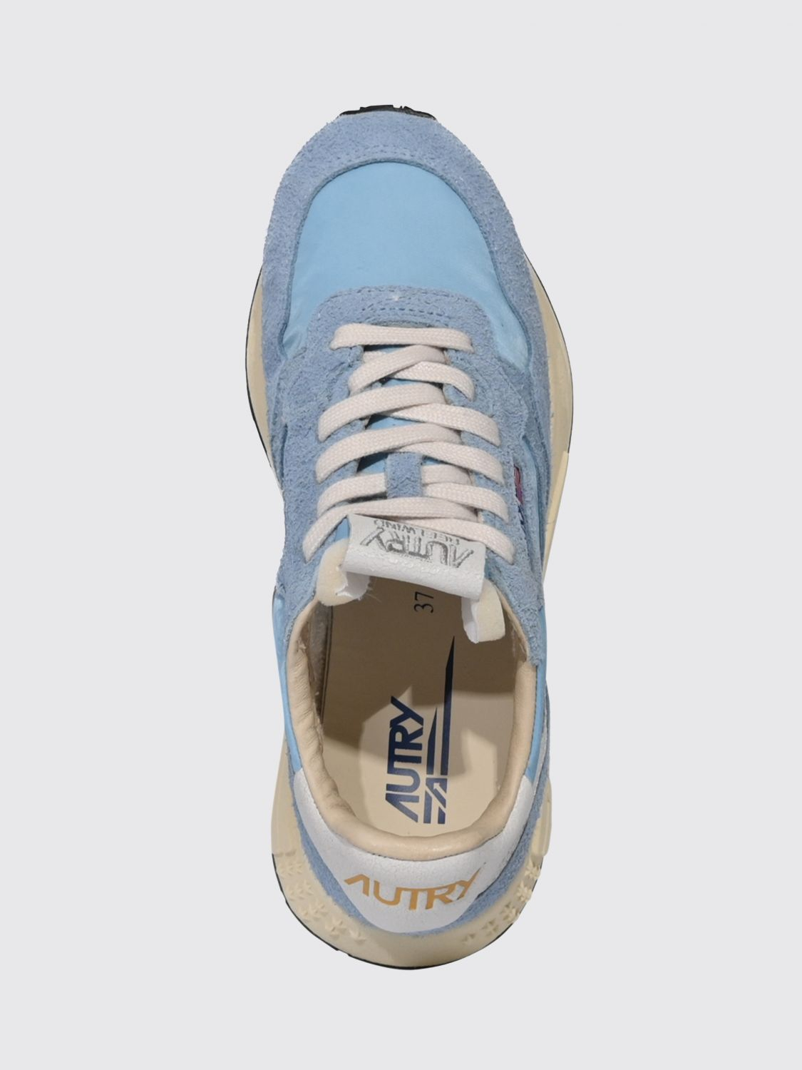 [AUTRY] Sneakers SS26 WWLWNC34