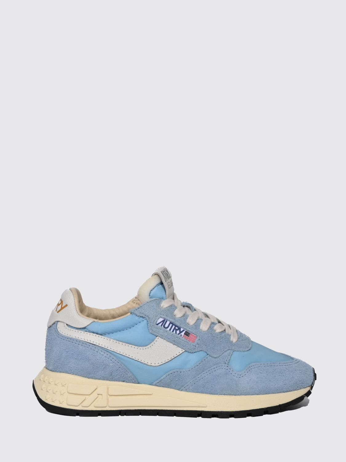 [AUTRY] Sneakers SS26 WWLWNC34