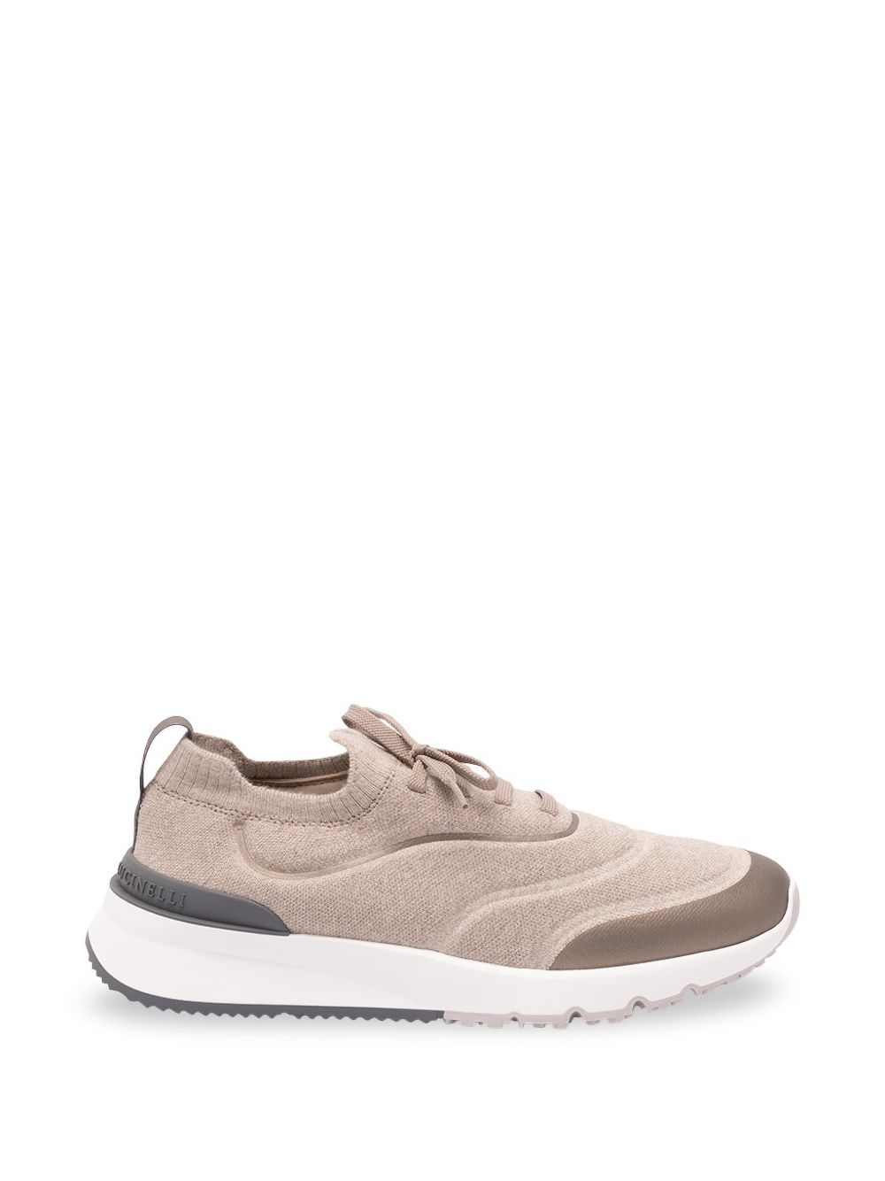[Brunello Cucinelli] Sneakers FW26 MZUAUFO340CEJ23