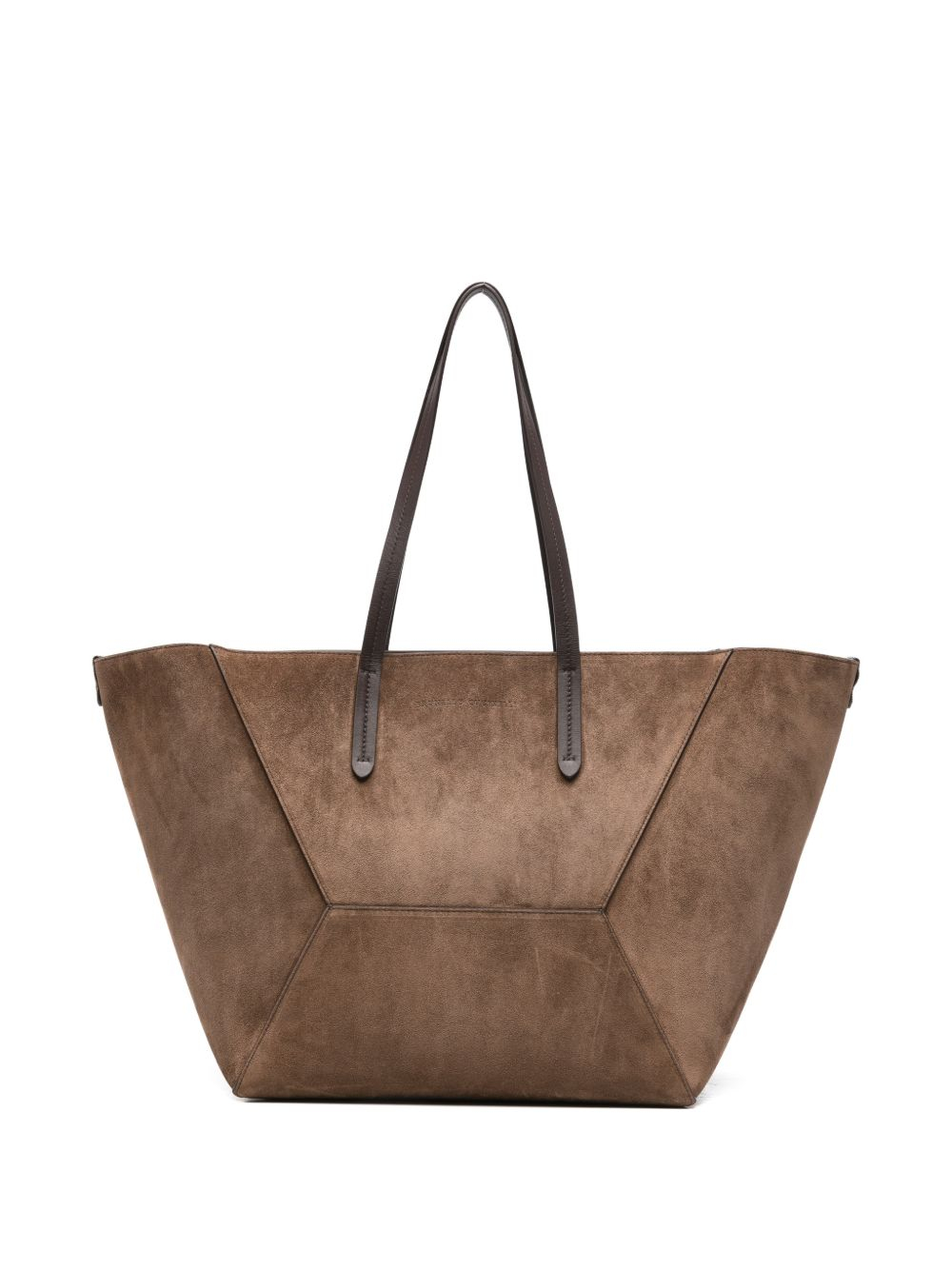 [Brunello Cucinelli] Tote bag FW26 MBDLB2571PC9773
