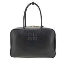 [Miu Miu] Tote bag FW26 5BB117VMON2CRWF0002-F0002