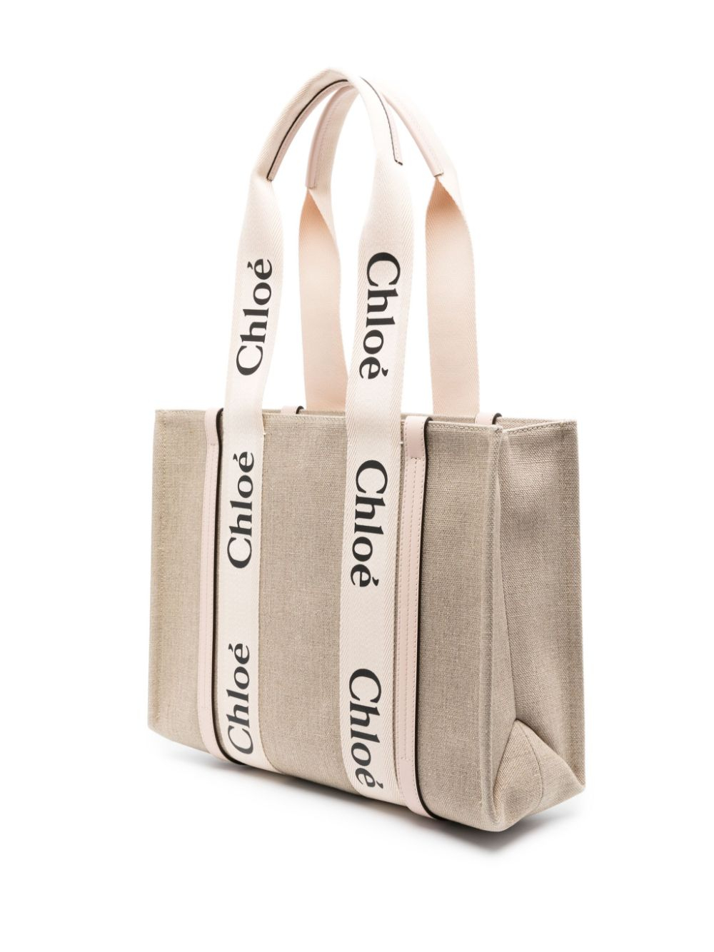 [Chloe] Tote bag FW26 CHC22AS383I266J5