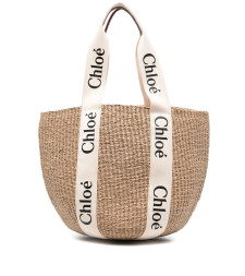 [Chloe] Tote bag FW26 CHC22SS380G55101