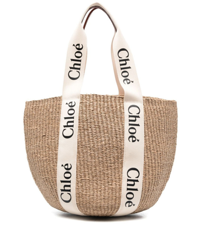 [Chloe] Tote bag FW26 CHC22SS380G55101