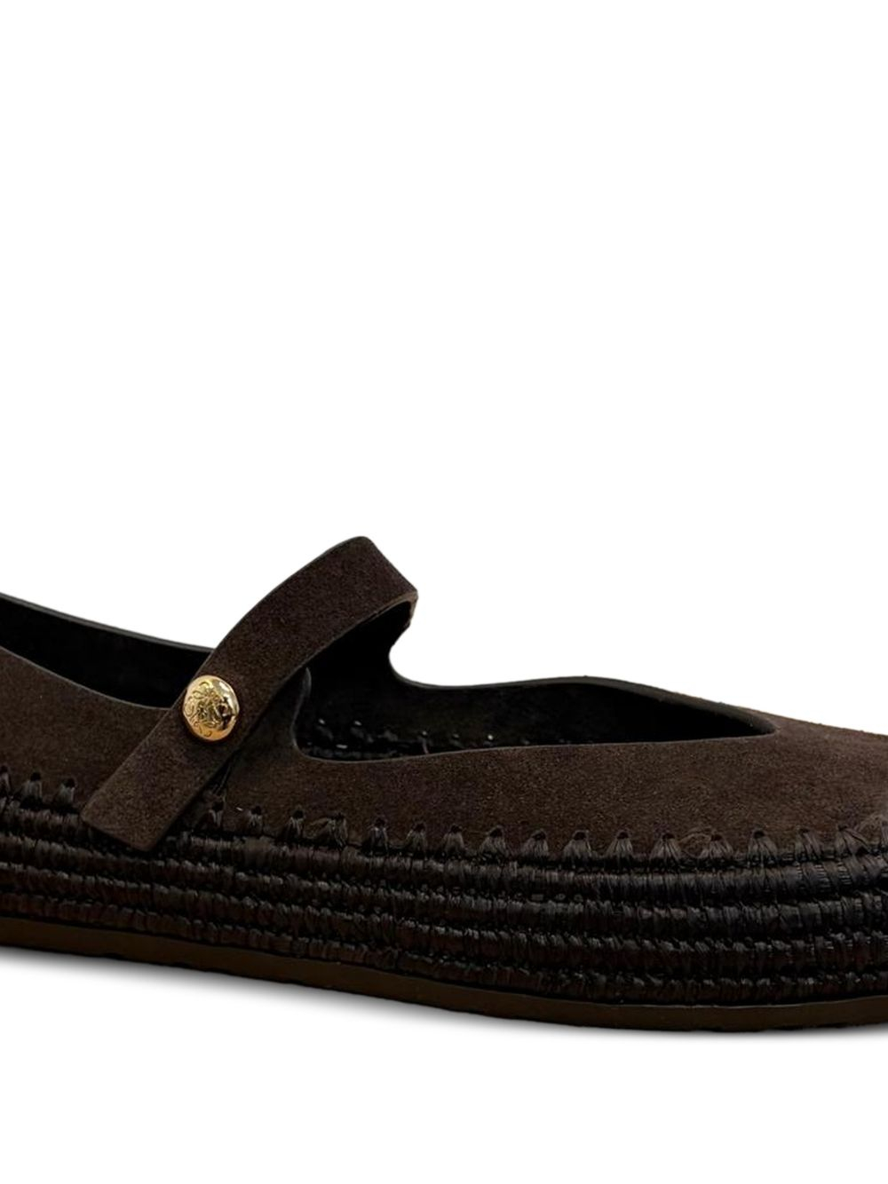 [LOEWE PAULA'S IBIZA] Flat shoes SS26 LBV3466X023110