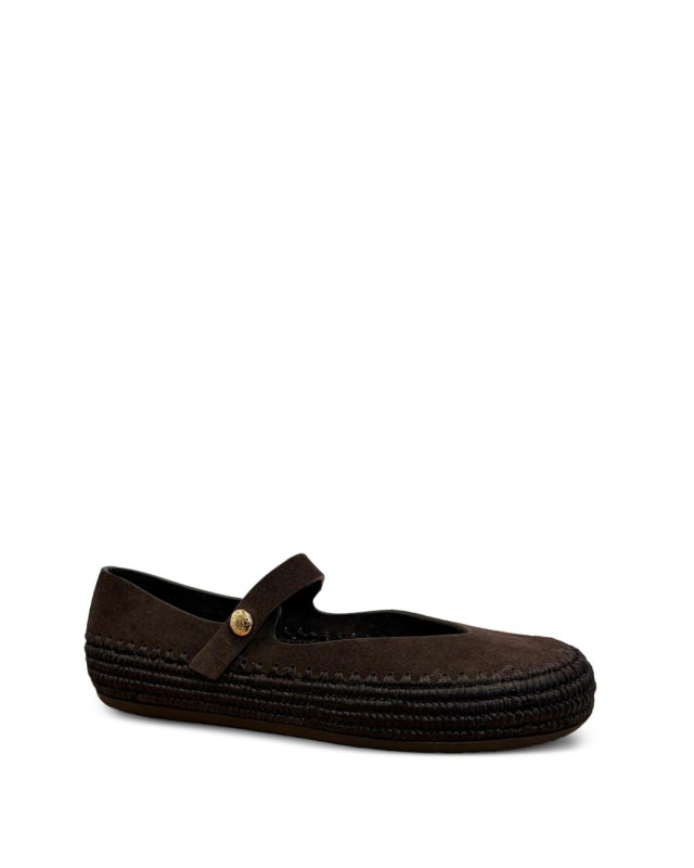 [LOEWE PAULA'S IBIZA] Flat shoes SS26 LBV3466X023110