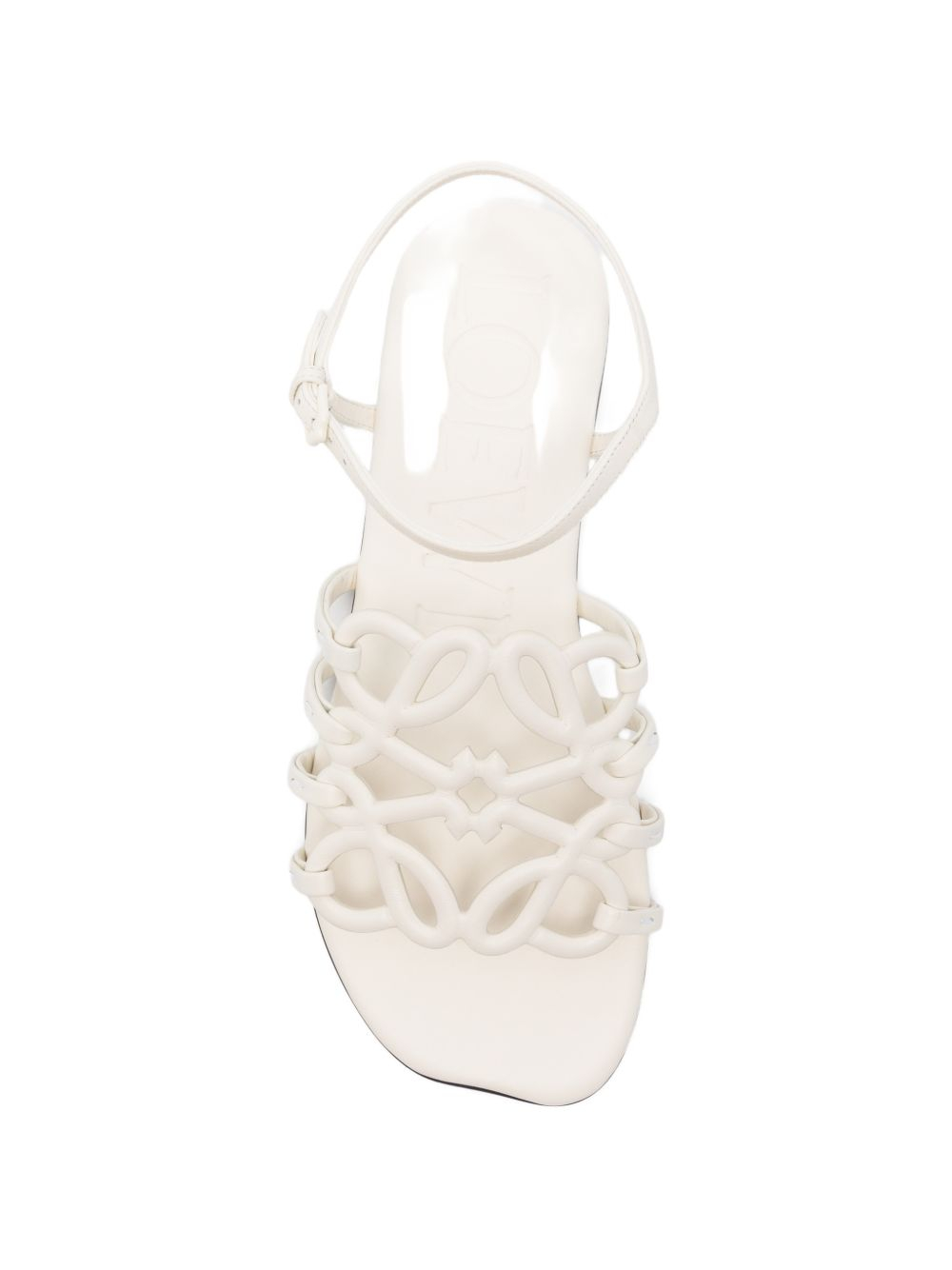 [LOEWE PAULA'S IBIZA] Sandals SS26 LPEA465X142100