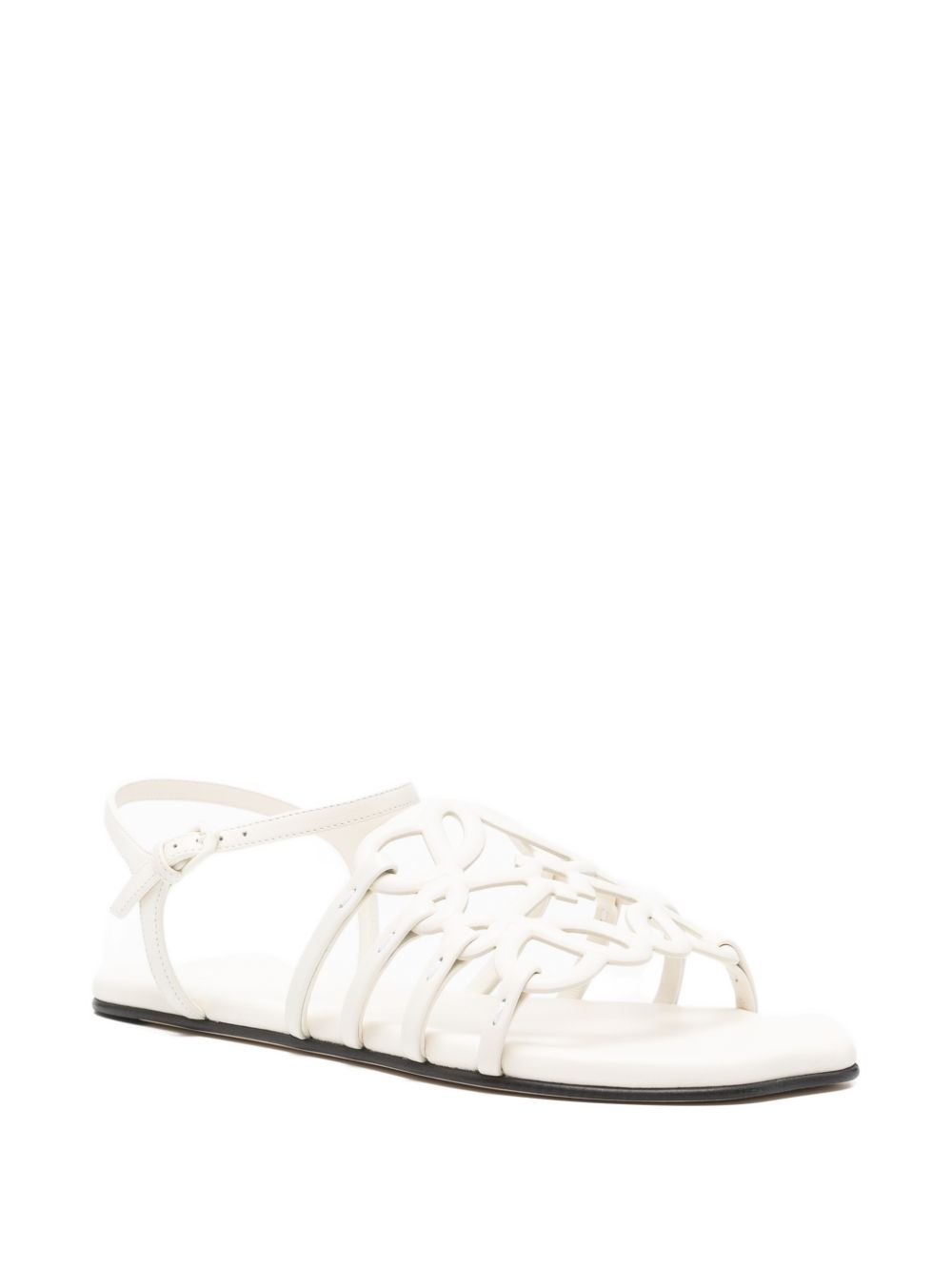 [LOEWE PAULA'S IBIZA] Sandals SS26 LPEA465X142100