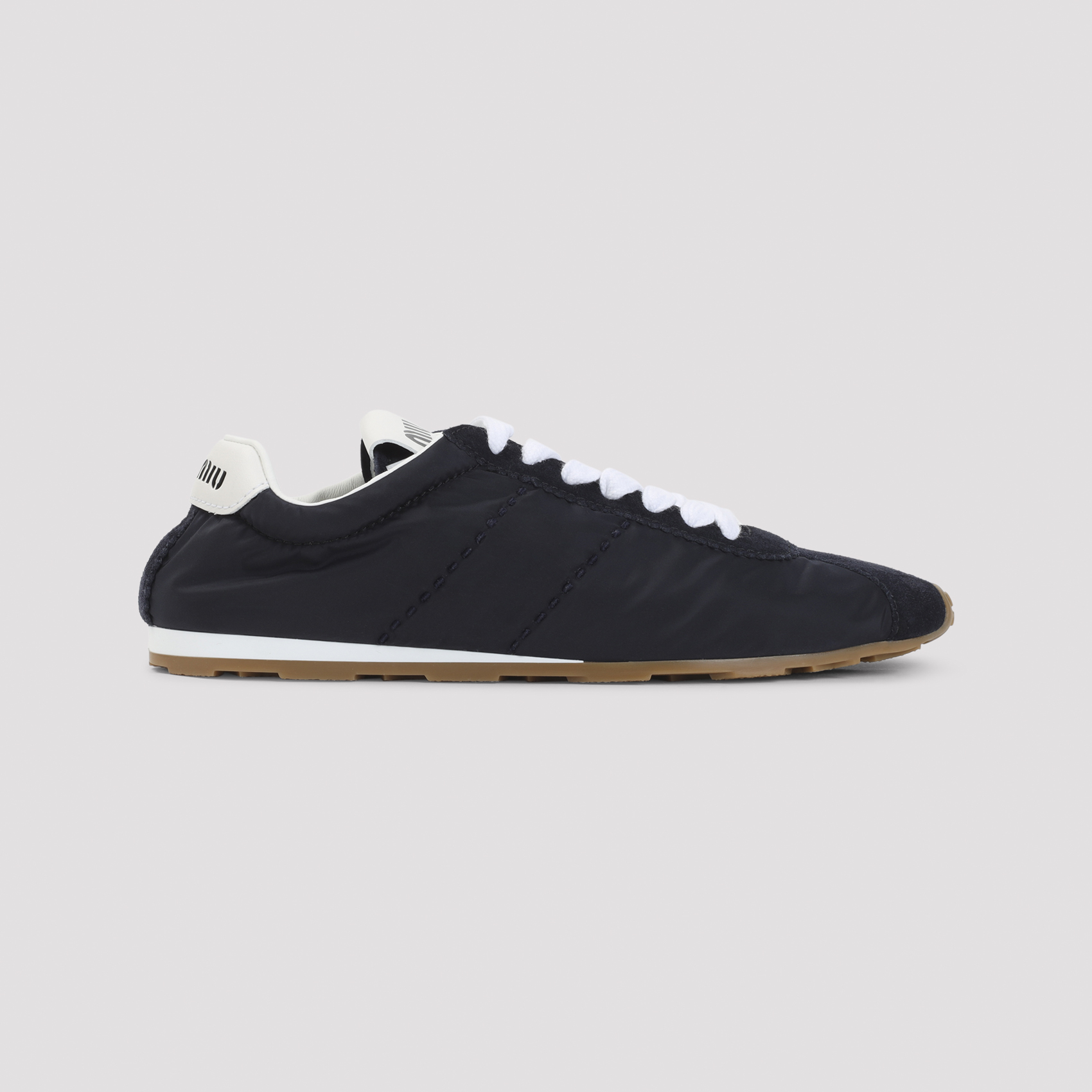 [Miu Miu] Sneakers FW26 5E114EFD005.D7C
