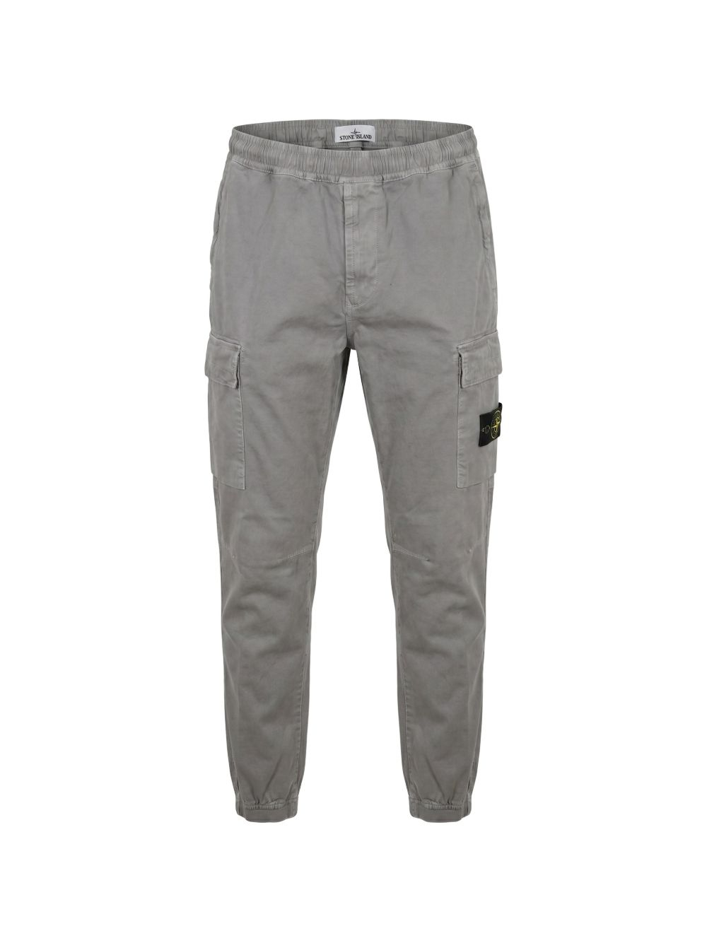 [Stone Island] Trousers FW26 L2S153100033S00L1V0160