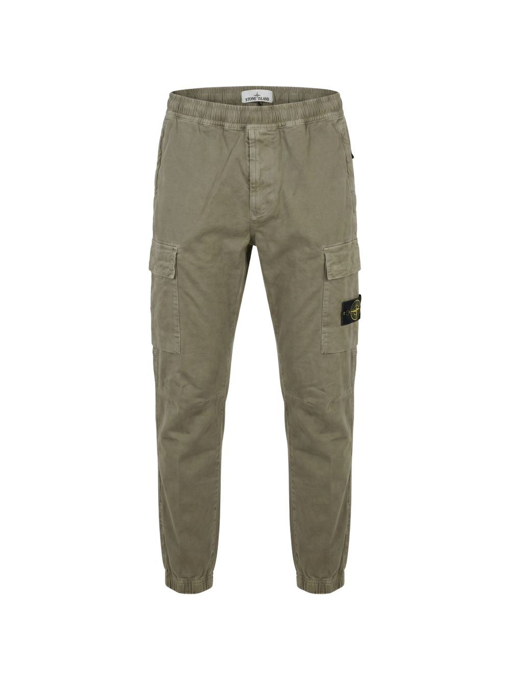 [Stone Island] Trousers FW26 L2S153100033S00L1V015G