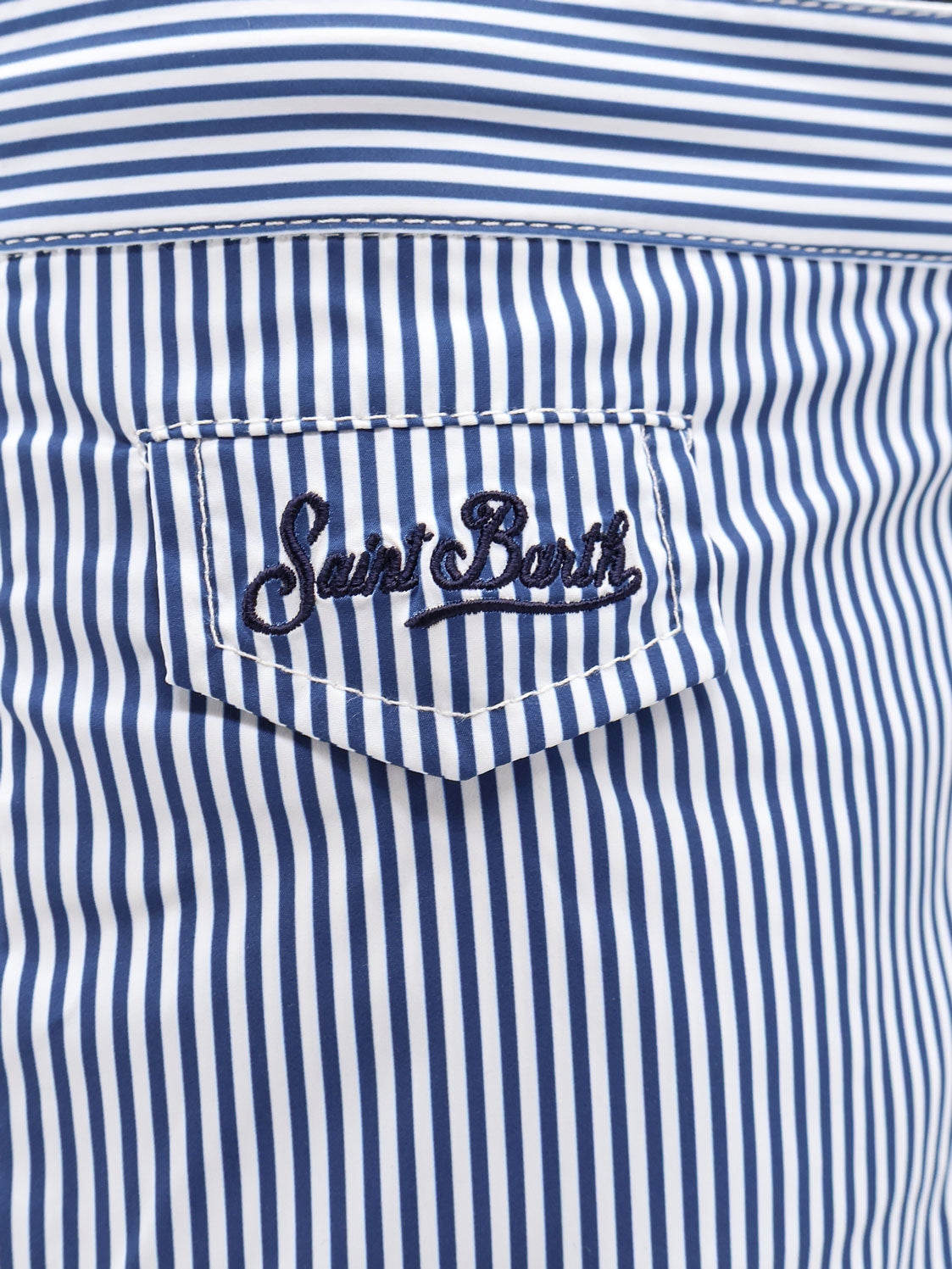 [MC2 Saint Barth] Swim Pants SS26 HAR000104134L61