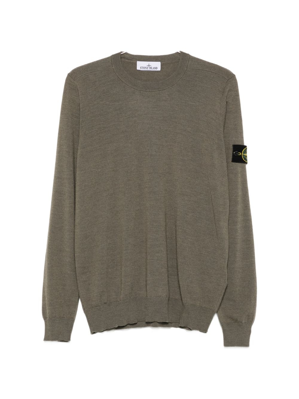 [Stone Island] Knitwear FW26 L2S155100071S00C4V0M5G