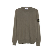 [Stone Island] Knitwear FW26 L2S155100071S00C4V0M5G
