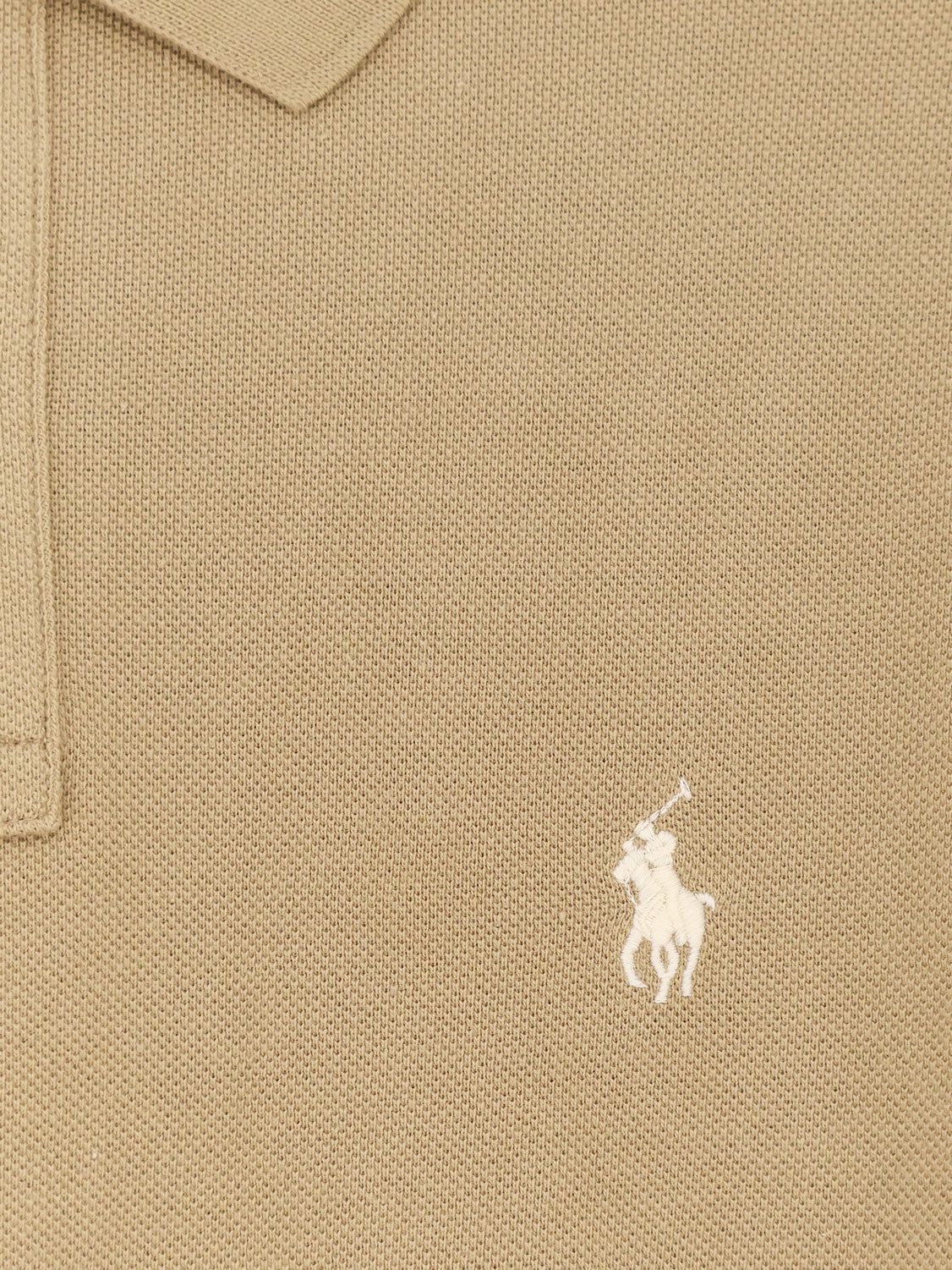 [Polo Ralph Lauren] Shirts SS26 710536856379
