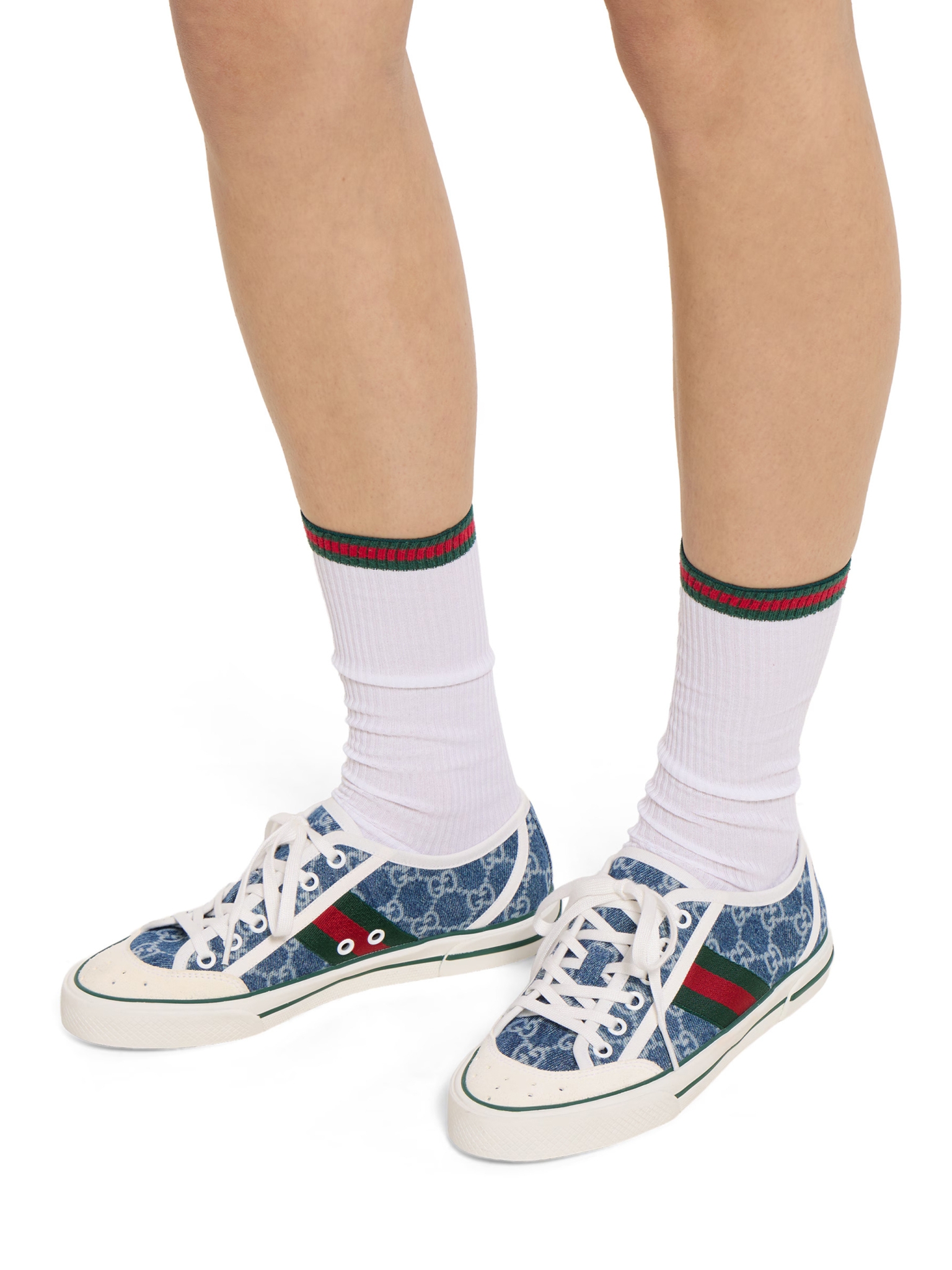 [Gucci] Sneakers SS26 859219FAFIW4749