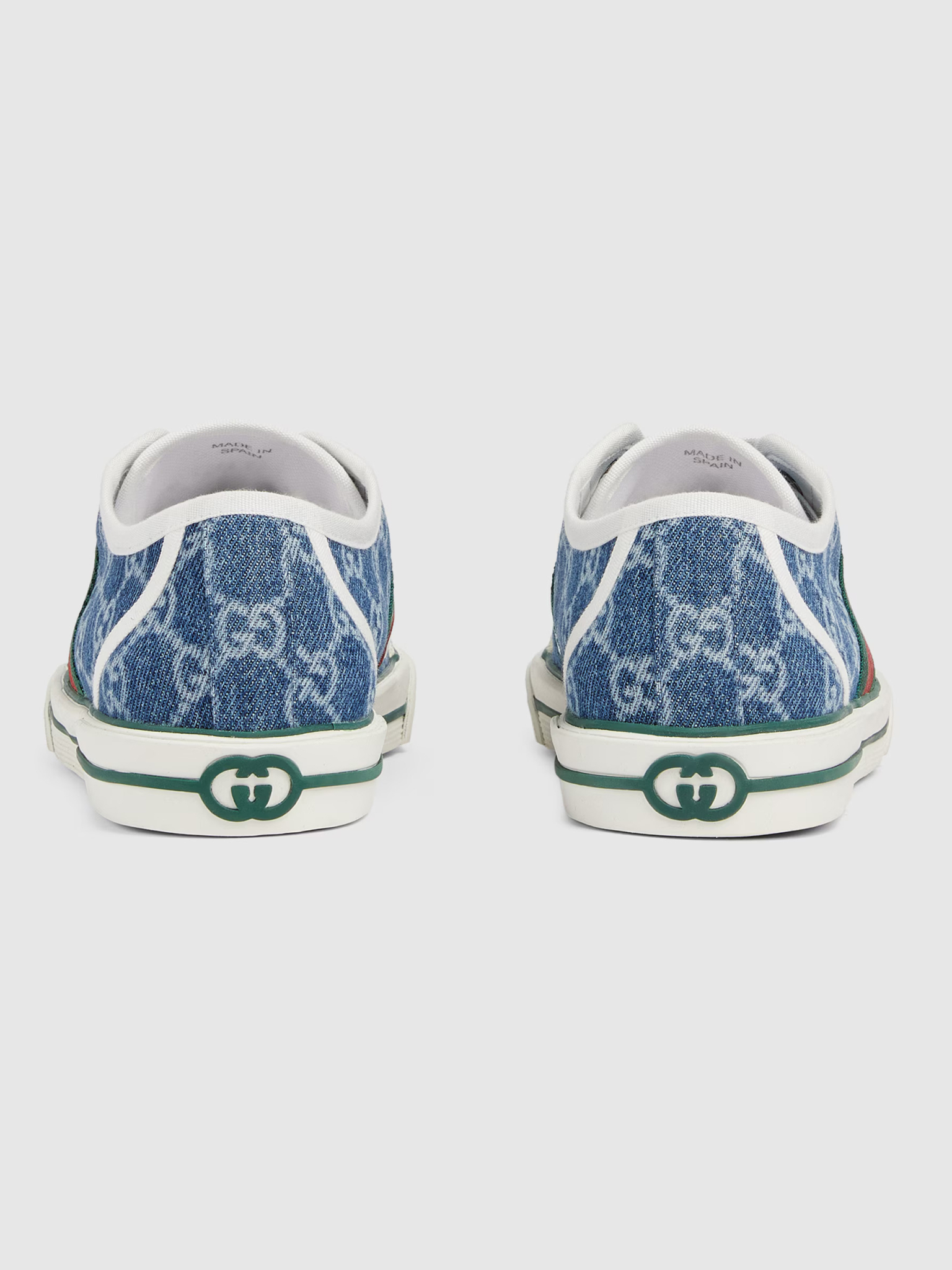 [Gucci] Sneakers SS26 859219FAFIW4749