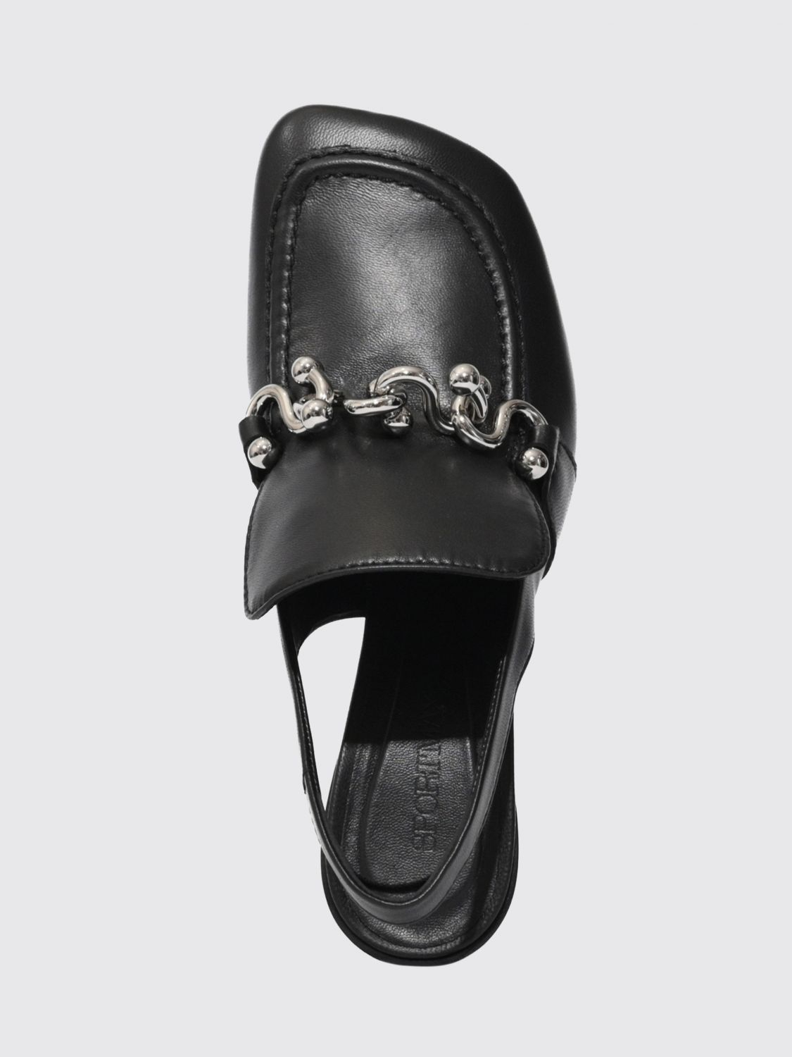 [SPORTMAX] Pumps SS26 2612521051600 003