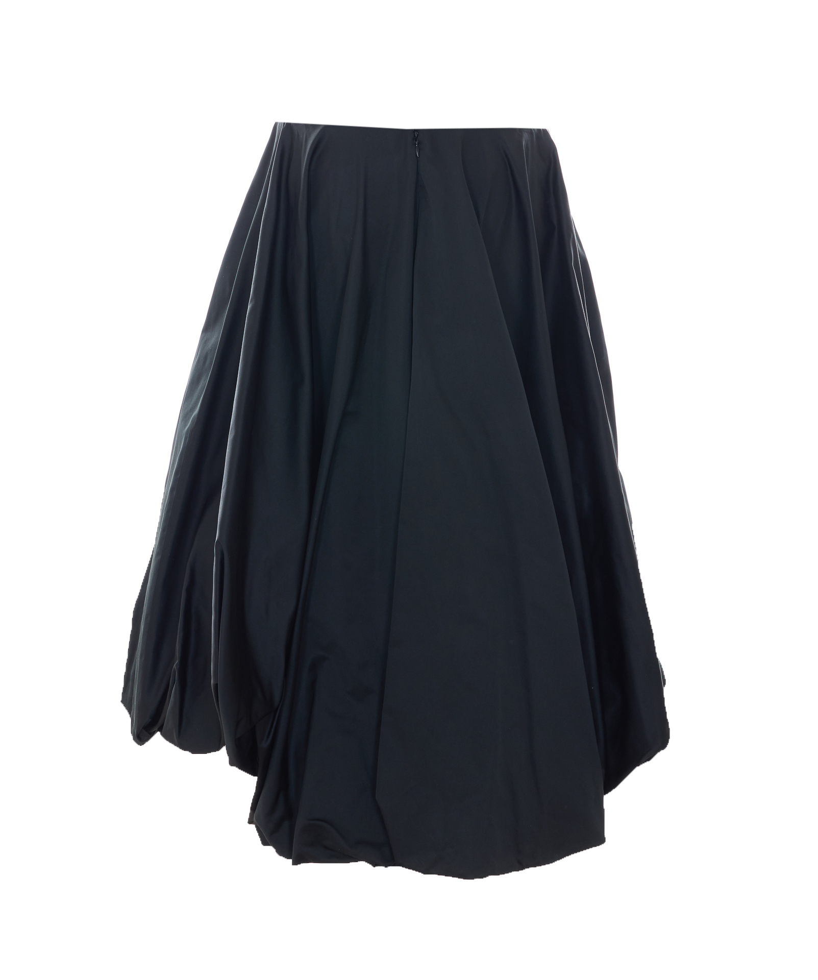 [Balenciaga] Midi skirt SS26 872332TJO611000