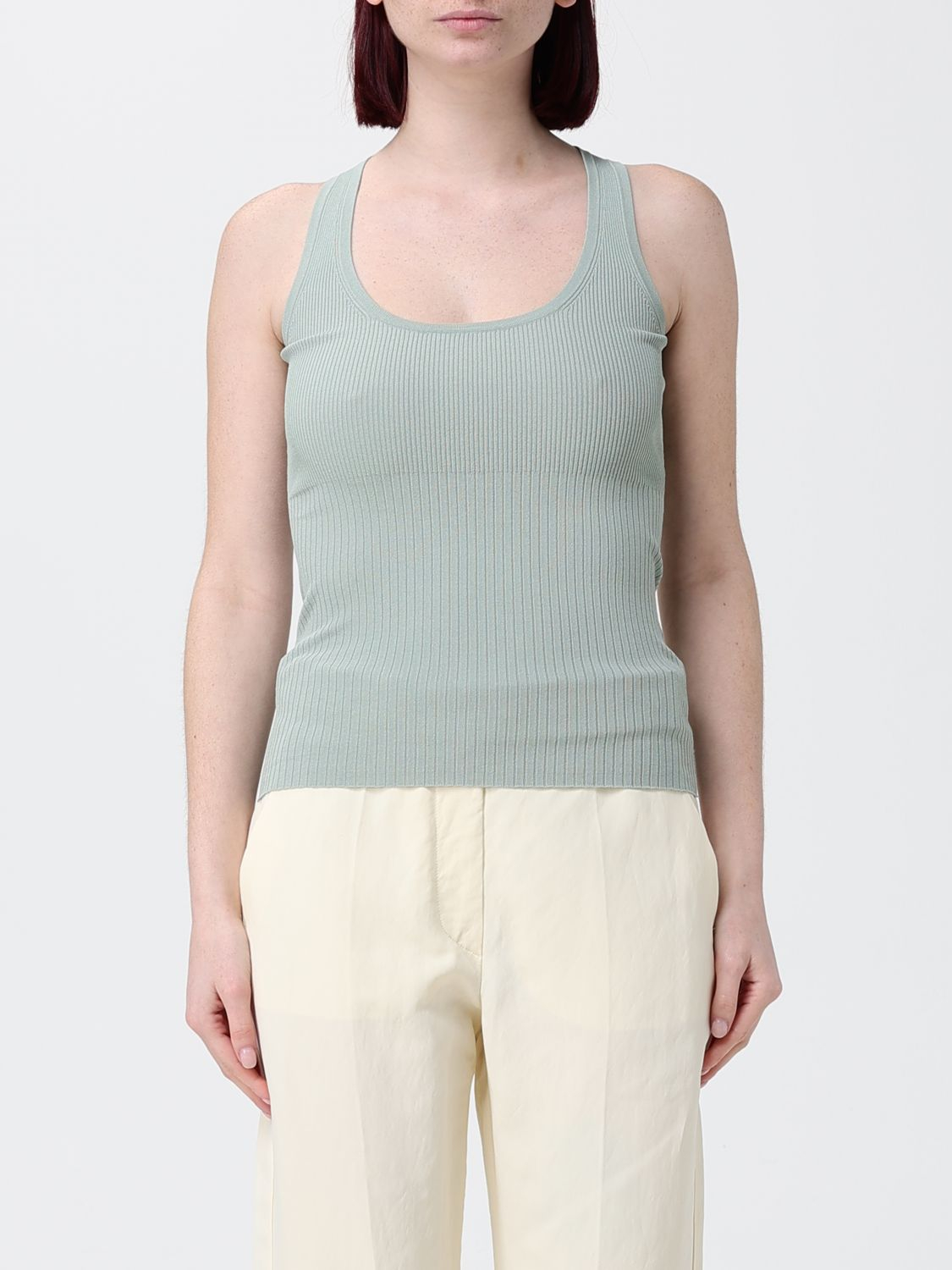 [Max Mara] Tank top SS26 2611361032600 011