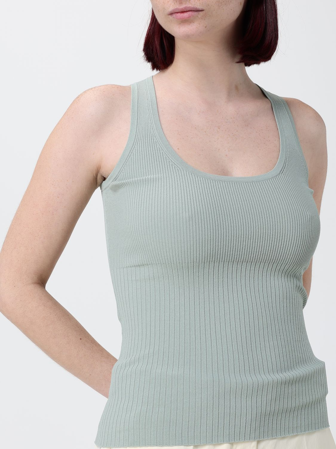 [Max Mara] Tank top SS26 2611361032600 011