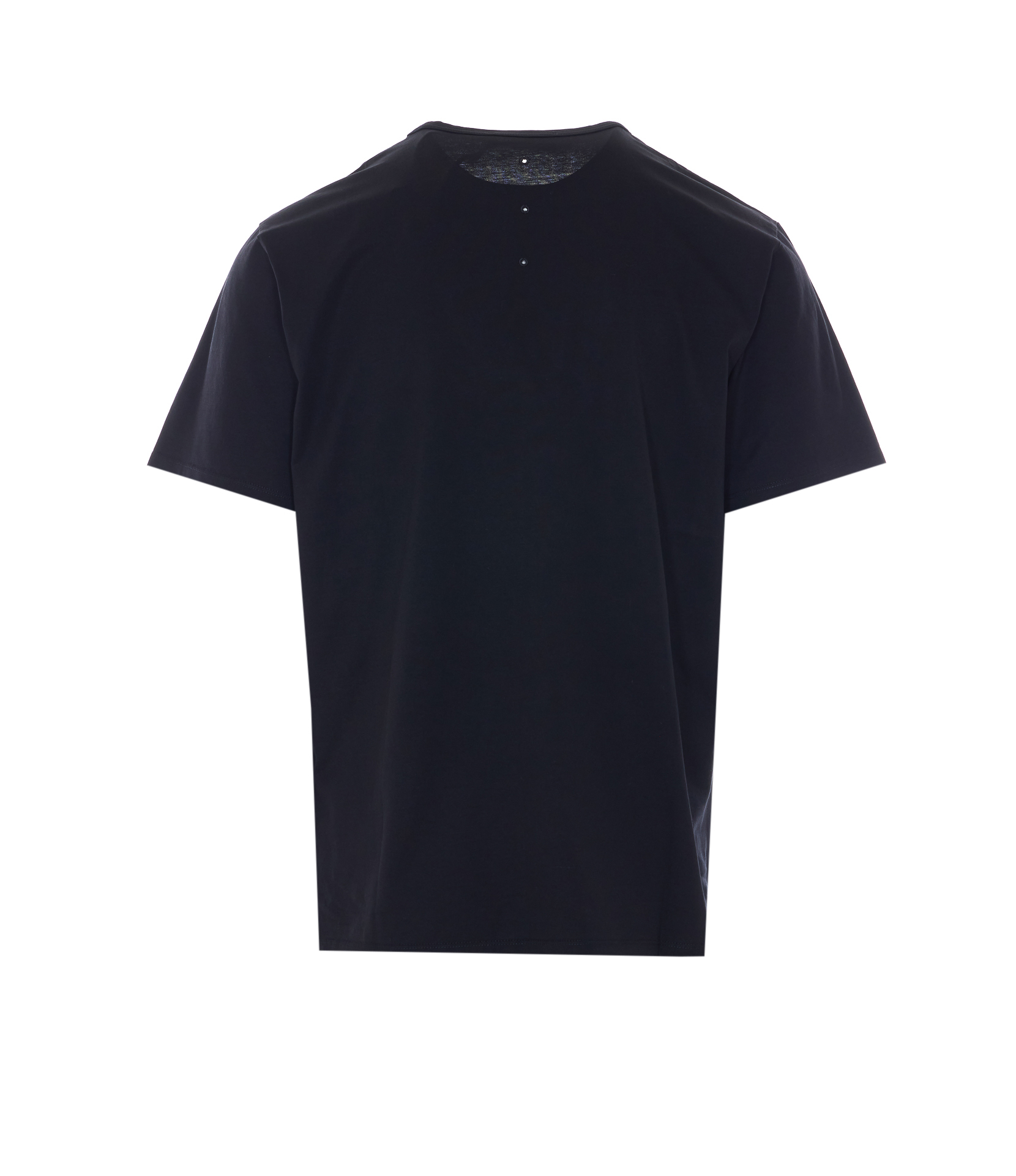 [Premiata] T-shirts Short Sleeve SS26 PA1032BLACK