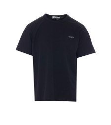 [Premiata] T-shirts Short Sleeve SS26 PA1032BLACK