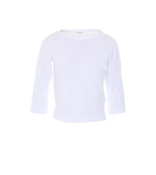 [ROBERTO COLLINA] T-shirts Short Sleeve SS26 261FXA3110601
