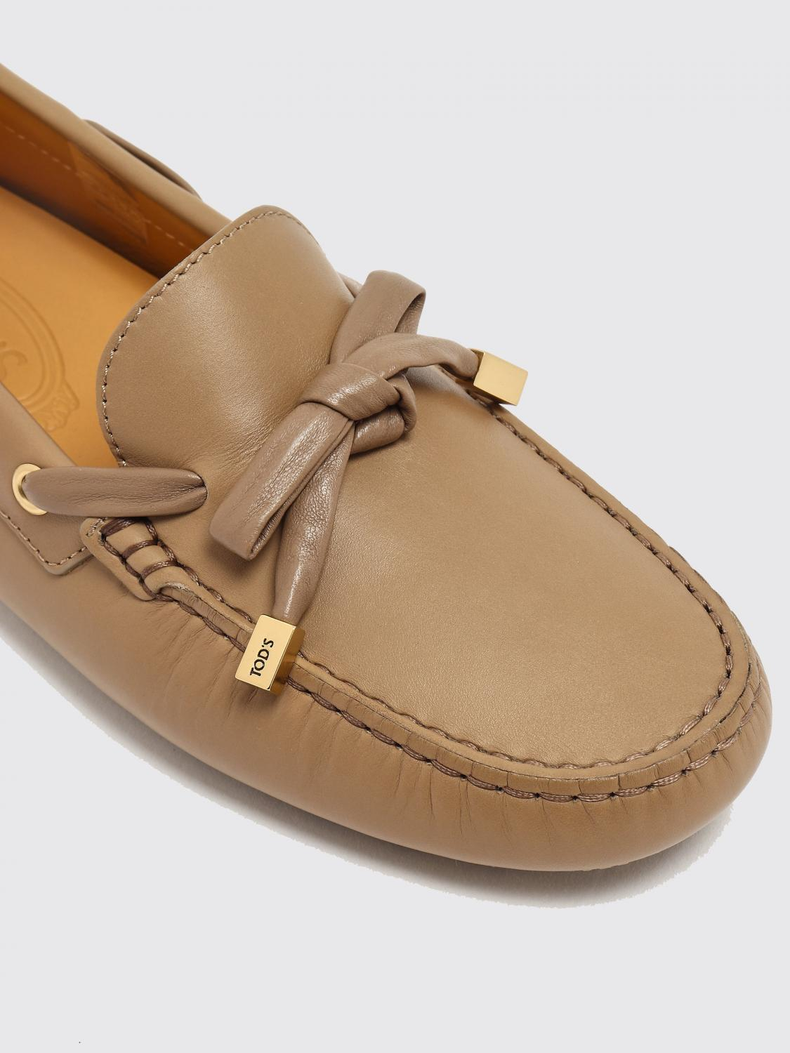 [Tod's] Loafer SS26 XXW22L0KB00N6M C823