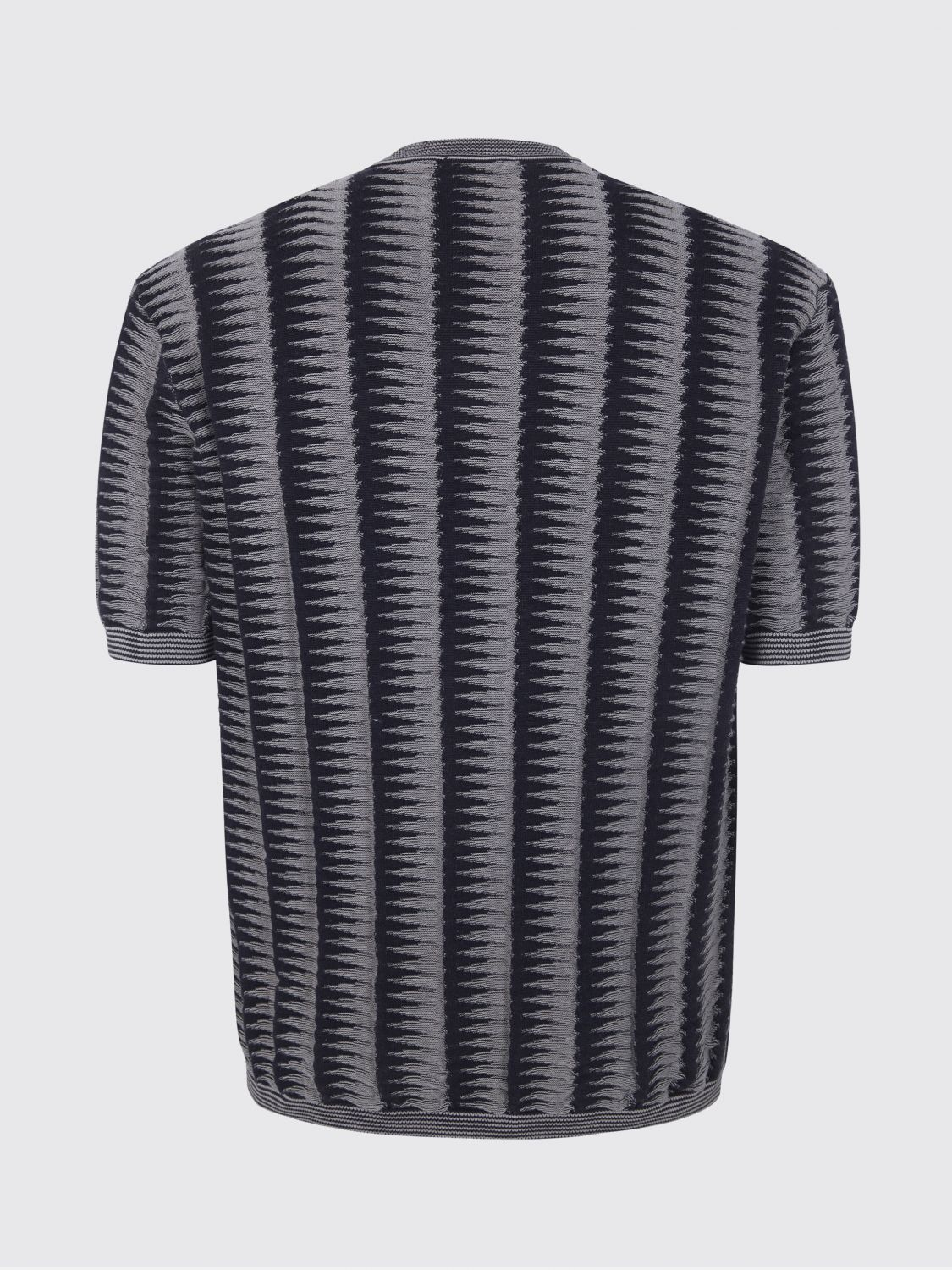 [Emporio Armani] Knitwear SS26 EM004673AF25254 FB163