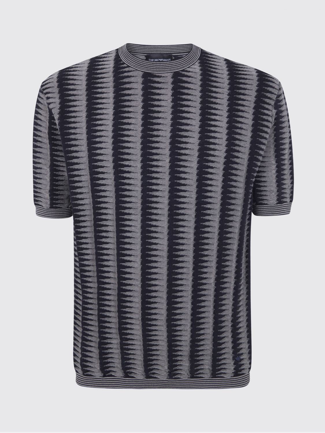 [Emporio Armani] Knitwear SS26 EM004673AF25254 FB163