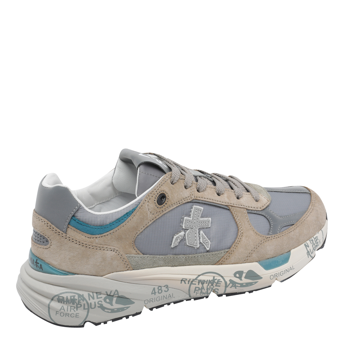 [Premiata] Sneakers SS26 MASE8023