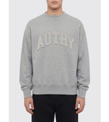 [AUTRY] Sweatshirt SS26 SWPX036D