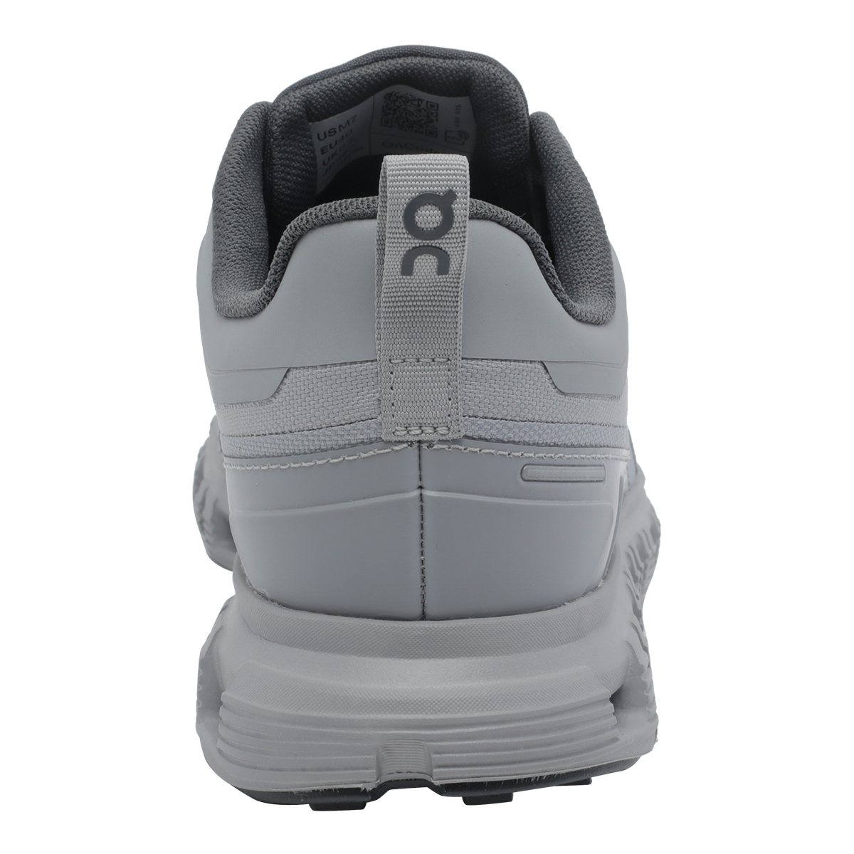 [ON SNEAKER] Sneakers SS26 3MG10423968ALLOY