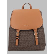 [MICHAEL BY MICHAEL KORS] Backpack FW26 30T5GQNB2B_252BRN/ACORN