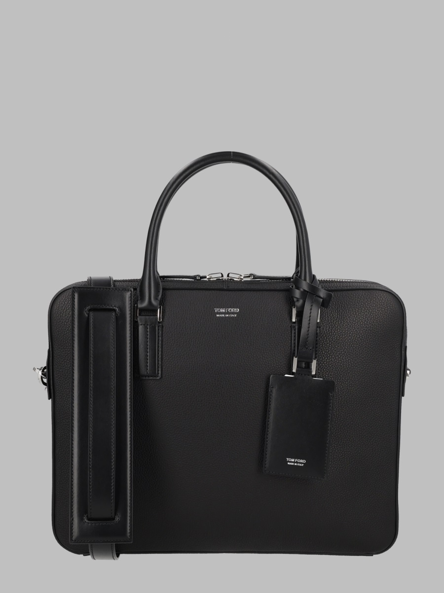 [Tom Ford] Briefcase FW26 H0776_LCL213SNAA