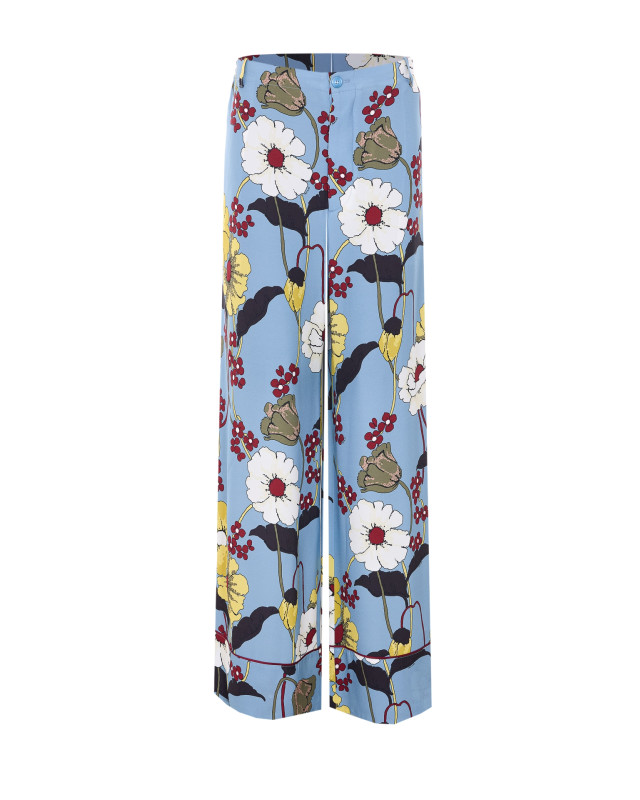 [Marni] Trousers SS26 PAMA0335I0UTVA65MFB31