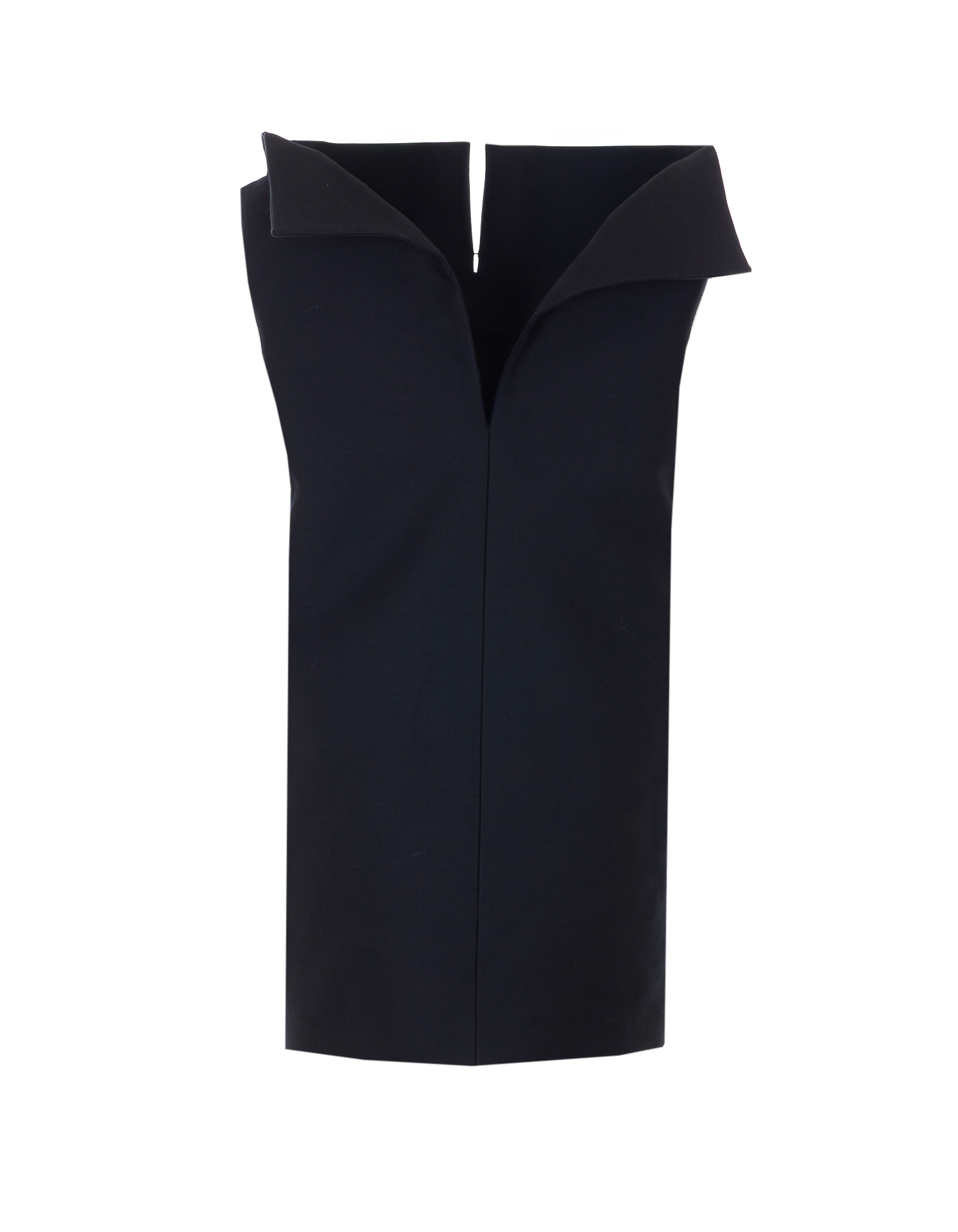 [Balenciaga] Sleeveless dress SS26 872522TUQ031000