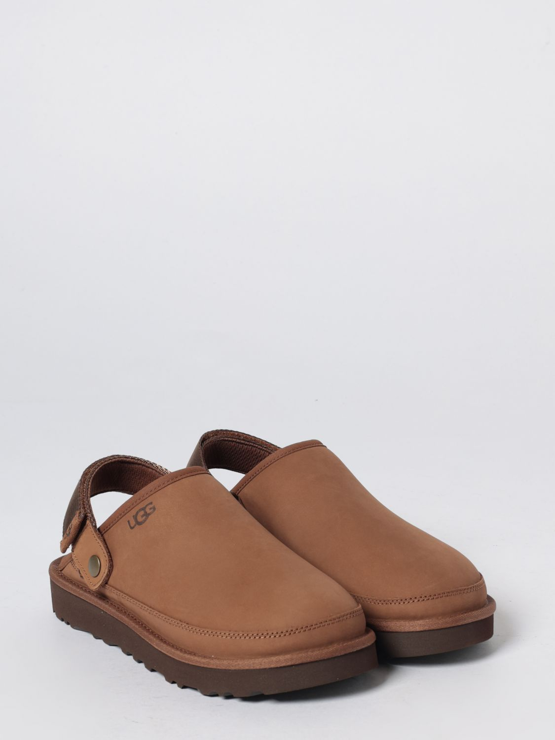 [UGG] Sandals SS26 1178670 DKC