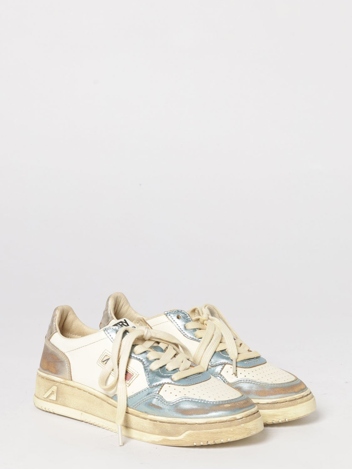 [AUTRY] Sneakers SS26 AVLWMT12