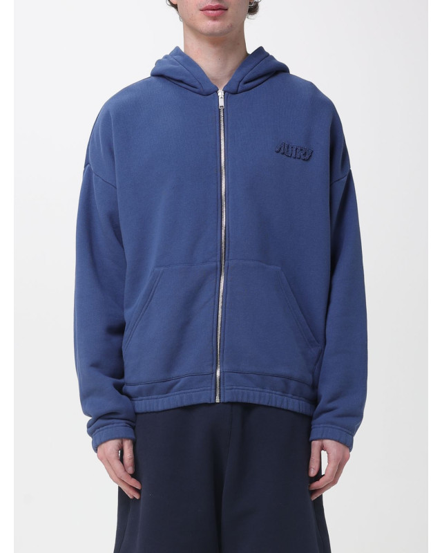 [AUTRY] Sweatshirt SS26 HIPX032R
