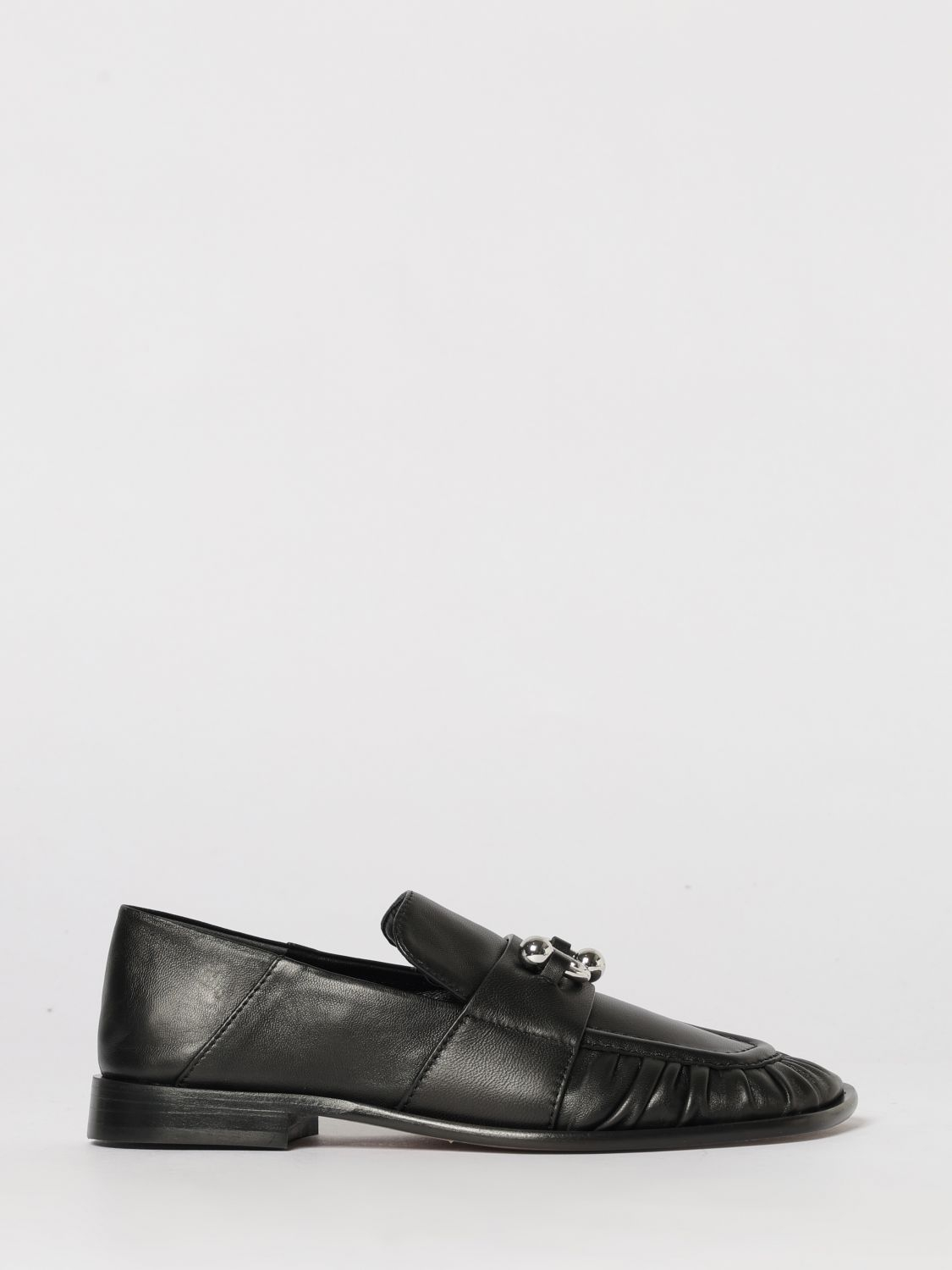 [SPORTMAX] Loafer SS26 2612521011600 003