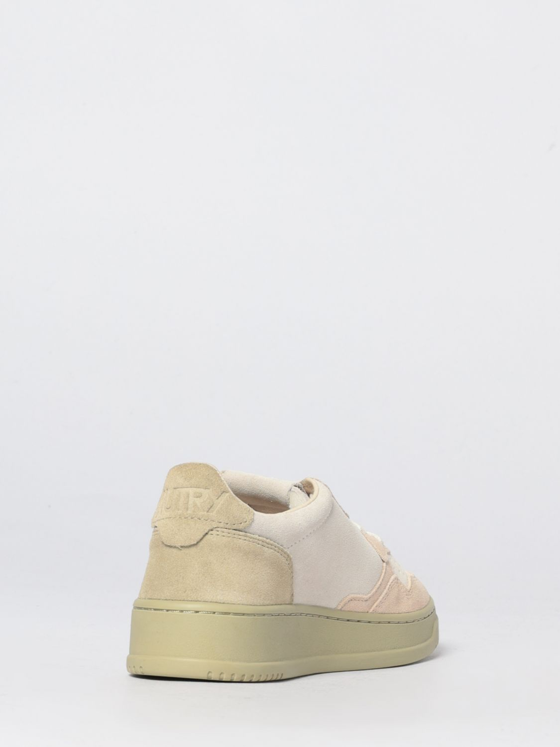 [AUTRY] Sneakers SS26 AULWTS11