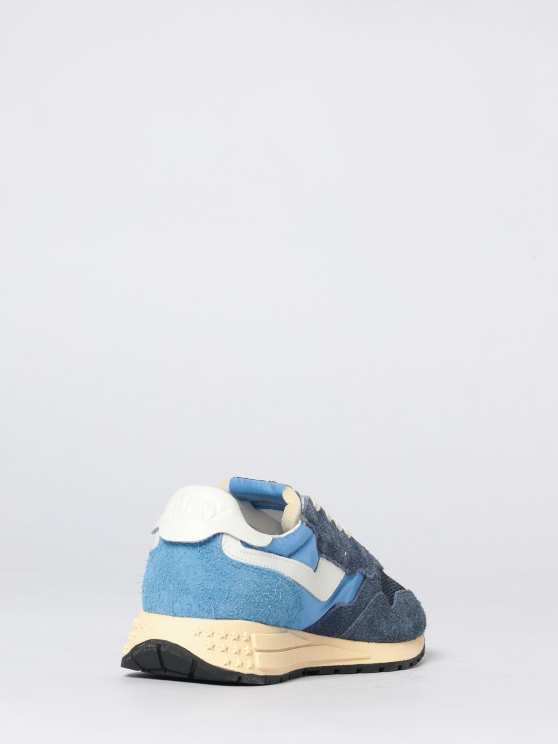 [AUTRY] Sneakers SS26 WWLM3T03