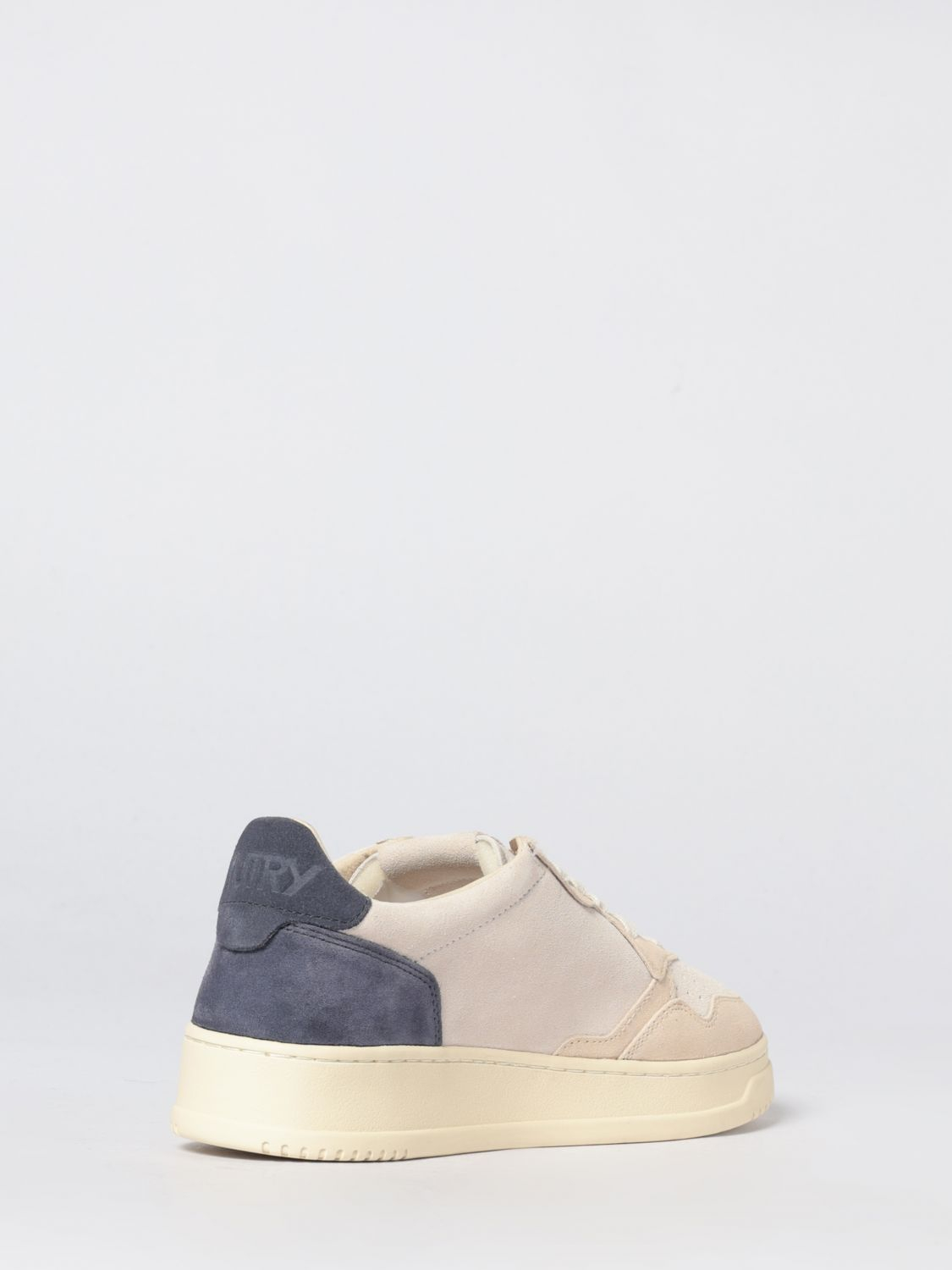 [AUTRY] Sneakers SS26 AULMTS29