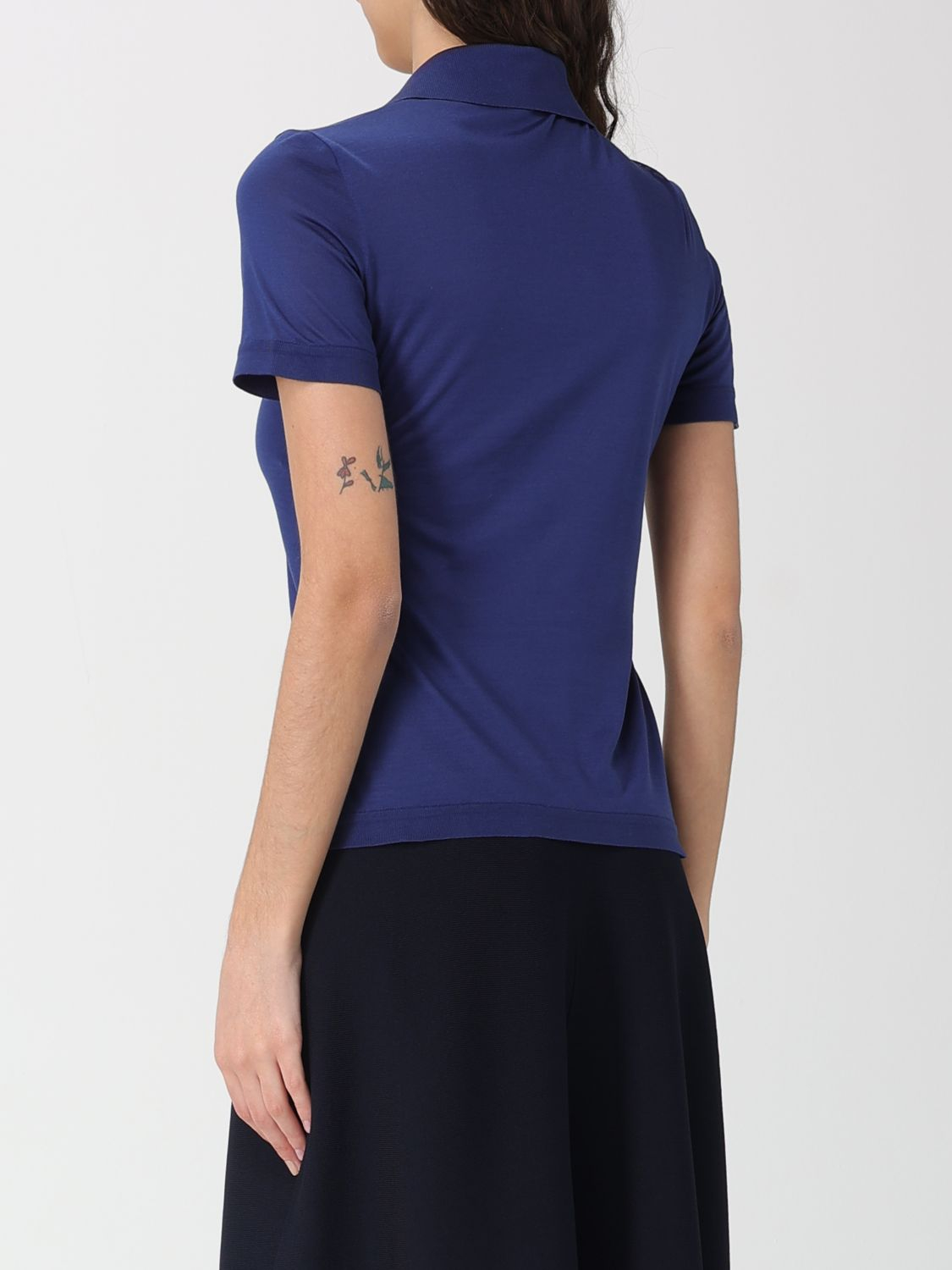 [Max Mara] T-shirts Short Sleeve SS26 2611951018600 001