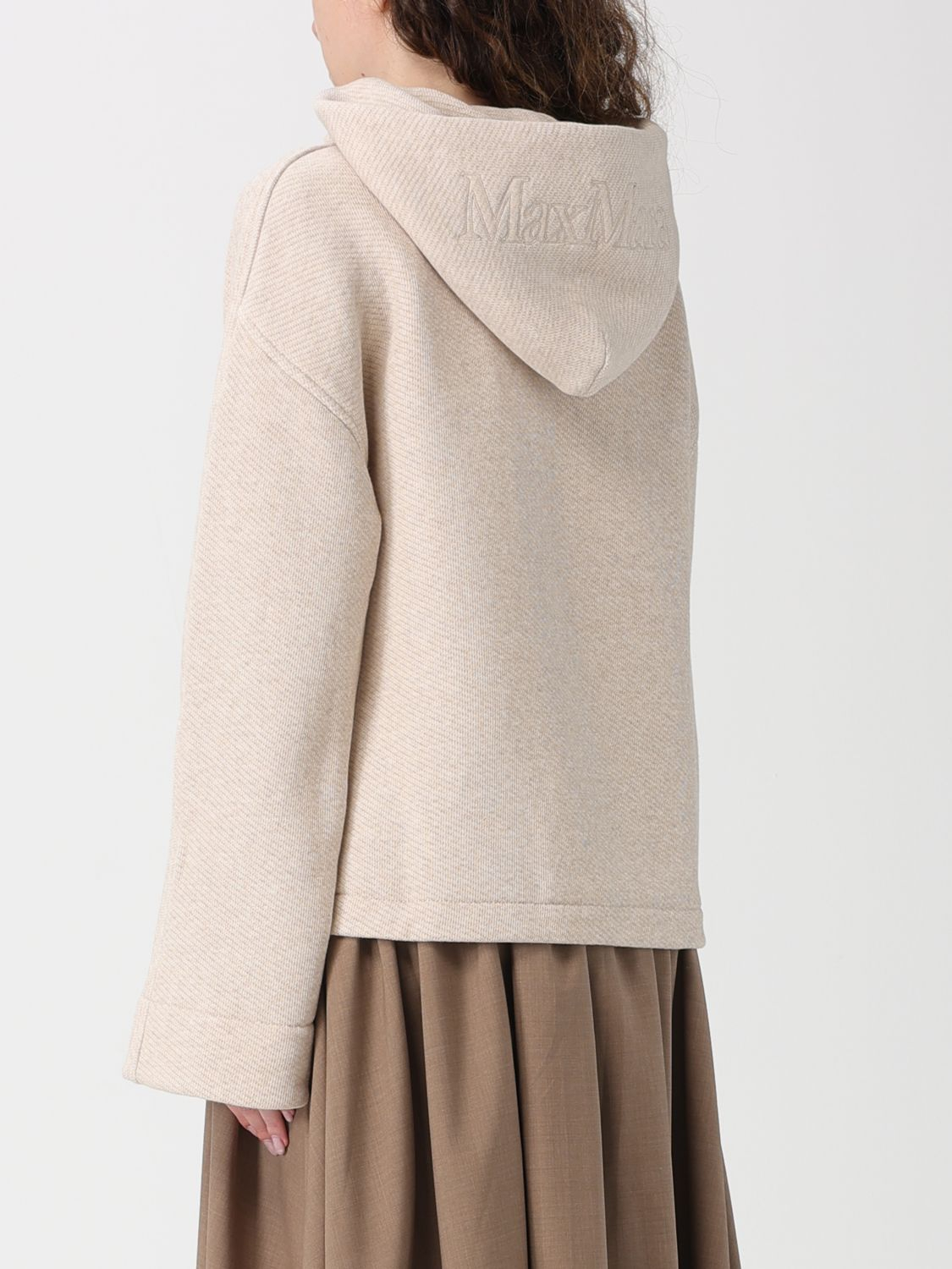 [Max Mara] Sweatshirt SS26 2611921018600 002