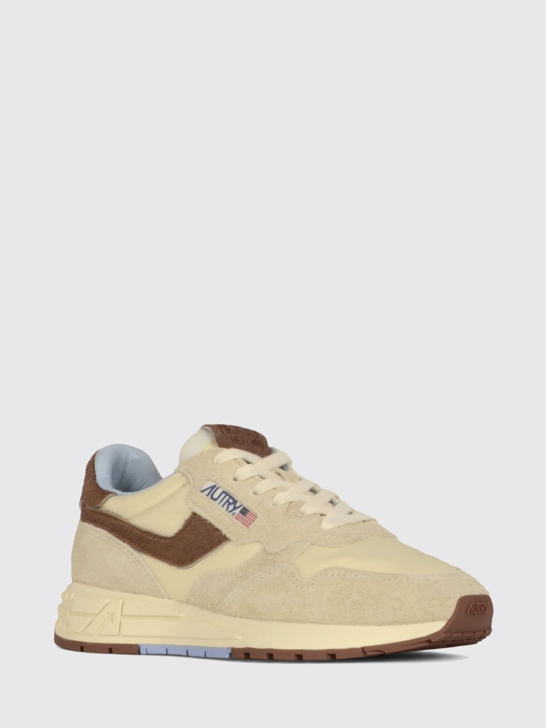 [AUTRY] Sneakers SS26 WWLWUP01